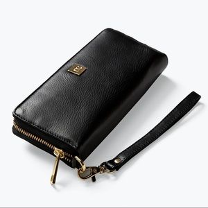 Rachel Cruze wallet